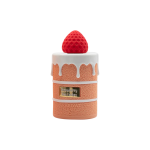 Arabiyat Prestige Strawberry Tres Leches EDP l&otilde;hnastatud vesi naistele, 100 ml