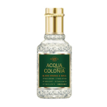 4711 Acqua Colonia Blood Orange & Basil EDC odekolonn unisex, 50 ml