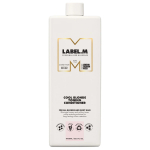 Label.M Cool Blonde Hair Conditioner For Neutralisation Of Yellow Tones, 1000 ml