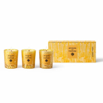Acqua Di Parma Holiday Candle Trio l&otilde;hnak&uuml;&uuml;nlad, 3 x 70 g