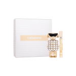 Paco Rabanne Fame Eau de Parfum seatud naistele (Edp 50 ml + Edp 10 ml)