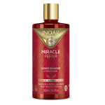 INOAR Miracle Repair Conditioner s&auml;ra taastav palsam, 500 ml