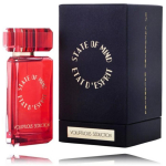 State Of Mind Voluptuous Seduction EDP unisex, 100 ml