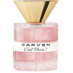Carven C'est Paris EDP naistele, 50 ml
