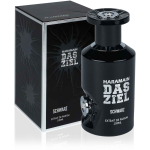 Al Haramain Das Ziel Schwarz Extrait de Parfum PP parf&uuml;&uuml;m unisex, 100 ml
