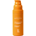 NOVEXPERT Booster Serum with Vitamin C kontsentreeritud n&auml;oseerum C-vitamiiniga (30%), 30 ml