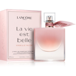 Lanc&ocirc;me La Vie Est Belle Vanille Nude EDP l&otilde;hnastatud vesi naistele, 50 ml