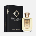 Unique'e Luxury Chypre Toscano Extrait De Parfum PP unisex parf&uuml;&uuml;m, 100 ml