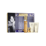 Set Elizabeth Taylor: White Diamonds Eau De Toilette For Women, 50 ml + White Diamonds Parfum For Women 3.7 ml *Miniature + White Diamonds Hydrating Body Lotion, 50 ml + White Diamonds Body Wash, 50 ml