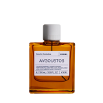 Korres Avgoustos EDT tualettvesi unisex, 100 ml