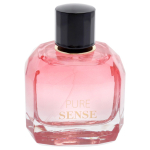 New Brand Prestige Pure Sense EDP l&otilde;hnastatud vesi naistele, 100 ml