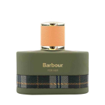 Barbour For Her EDP l&otilde;hnastatud vesi naistele, 50 ml