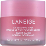 Laneige huulemask magusate kommidega, 20 g