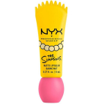 Nyx The Simpsons Smushy Mate huulepalsam, toon: Smarty Pink, 8 ml