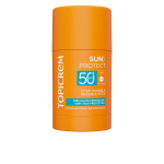 Topicrem Sun Protect Sunscreen Stick SPF 50, 15 g