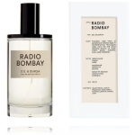 DS & Durga Radio Bombay EDP parf&uuml;&uuml;mvesi unisex, 100 ml