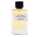 Armaf Artistic Perfumery Gis-01 EDP l&otilde;hnastatud vesi meestele, 100 ml
