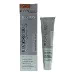Revlon Revlonissimo Colorsmetique Permanent Hair Colouring Oil 5.41 Deep Chestnut Light Brown, 60 ml