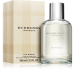 Burberry Weekend Women EDP parf&uuml;&uuml;mvesi naistele, 100 ml