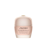 Shiseido Future Solution LX Radiant Finish Cream Foundation 03 Golden SPF 15, 30 ml