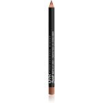 NYX Professional Suede matt huulelainer, toon: 04-Soft Spoken