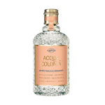 4711 Acqua Colonia White Peach And Coriander EDC odekolonn unisex, 170 ml