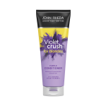 John Frieda Violet Crush Hair Conditioner Hydrates & Nourishes, 250 ml