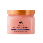 Tree Hut Shea suhkrukoorija Maroko roosi kehakoorija, 510 g