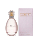 Sarah Jessica Parker Lovely EDP parf&uuml;&uuml;mvesi naistele, 50 ml