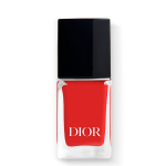 Christian Dior Vernis Nail Polish 080 Red Smile, 10 ml