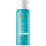Moroccanoil Finish Luminous keskmise tooniga juukselakk, 75 ml