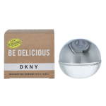 Donna Karan New York DKNY Be Delicious Woman EDT tualettvesi, 30 ml