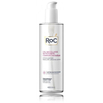 ROC Micellar Extra Comfort Cleansing Water &otilde;rn puhastav mitsellaarvesi tundlikule n&auml;o- ja silmanahale, 400 ml
