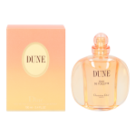 Christian Dior Dior Dune Pour Femme EDT tualettvesi naistele, 100 ml
