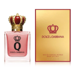 Dolce & Gabbana Q Intense EDP naistele, 50 ml