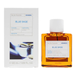 Korres Blue Sage EDT Unisex tualettvesi, 50 ml
