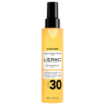 Lierac Sunissime Silky Sun Body Oil SPF 30 kaitsev keha&otilde;li, 150 ml