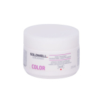 Goldwell Dualsenses Color 60 Sec Treatment juuksemask v&auml;rvitud juustele, 200 ml
