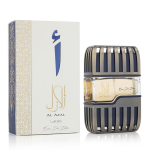 Lattafa Al Azal EDP l&otilde;hnastatud vesi meestele, 100 ml