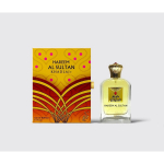 Khadlaj Hareem Al Sultan EDP l&otilde;hnastatud vesi unisex, 75 ml