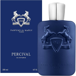 Parfums de Marly Percival EDP l&otilde;hnastatud vesi unisex, 125 ml