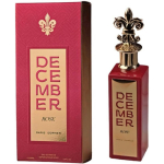 Paris Corner December Rose EDP l&otilde;hnastatud vesi unisex, 100 ml