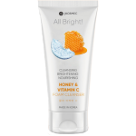 JKOSMEC ALL BIGHT puhastav n&auml;ovaht mee ja C-vitamiiniga, 180 ml