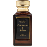 Sorvella Signature Cardamom & Saffron PP parf&uuml;&uuml;m unisex, 100 ml
