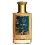 The Woods Collection Eden EDP l&otilde;hnastatud vesi unisex, 100 ml