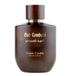 Louis Cardin Oud Combodi EDP l&otilde;hnastatud vesi meestele, 100 ml