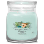 Yankee Candle aaloe ja agaavi l&otilde;hnak&uuml;&uuml;nal, 368 g