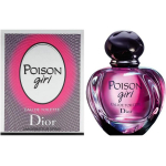 Dior (Christian Dior) Poison Girl EDT tualettvesi naistele, 50 ml