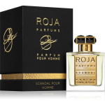Roja Parfums Scandal Pour Homme Parfum PP parf&uuml;&uuml;m meestele, 50 ml