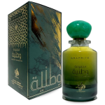 Al Wataniah Graphite EDP l&otilde;hnastatud vesi unisex, 100 ml